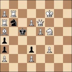 Шахматная задача #4172