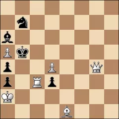 Шахматная задача #4173