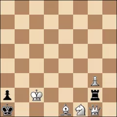 Шахматная задача #4174