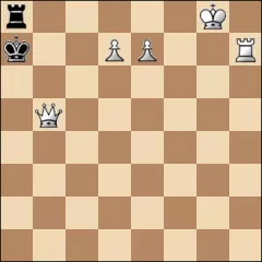 Шахматная задача #4175