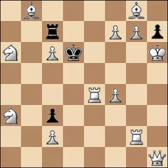 Шахматная задача #4178