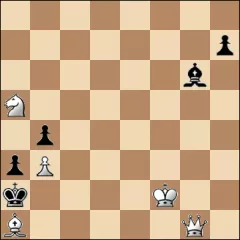 Шахматная задача #418