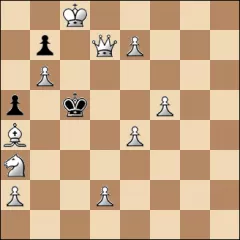 Шахматная задача #4180