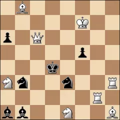 Шахматная задача #4184