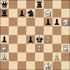 Шахматная задача #4186