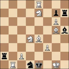 Шахматная задача #4189