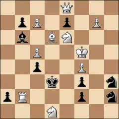 Шахматная задача #4190