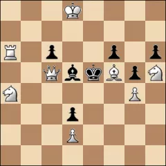 Шахматная задача #4193