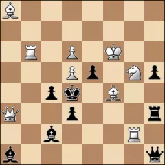 Шахматная задача #4194