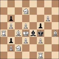 Шахматная задача #4195