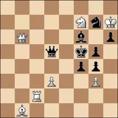 Шахматная задача #4196