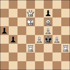 Шахматная задача #4197
