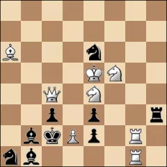 Шахматная задача #4201