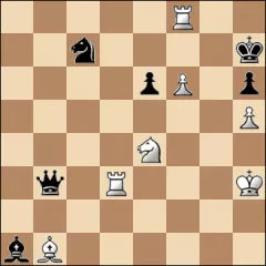 Шахматная задача #4203