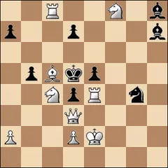 Шахматная задача #4205