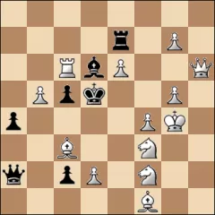 Шахматная задача #4206