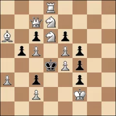 Шахматная задача #4207