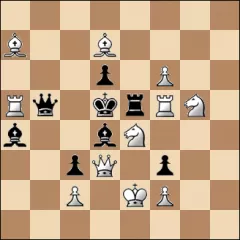 Шахматная задача #4212