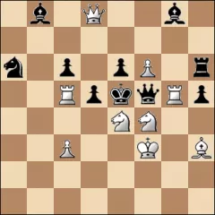 Шахматная задача #4214