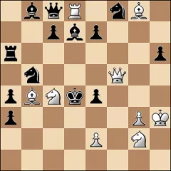 Шахматная задача #4220