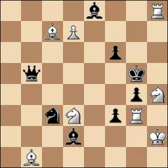 Шахматная задача #4222