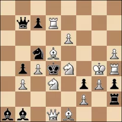 Шахматная задача #4223