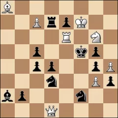 Шахматная задача #4226