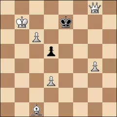 Шахматная задача #4230