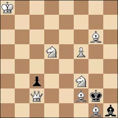 Шахматная задача #4233
