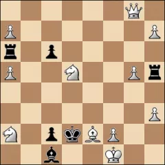 Шахматная задача #4235