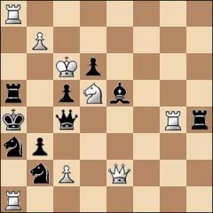 Шахматная задача #4240