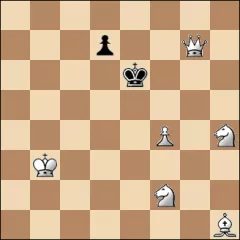 Шахматная задача #4241