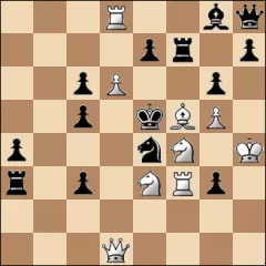 Шахматная задача #4242