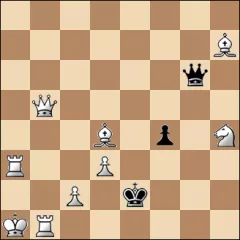 Шахматная задача #4244