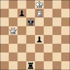 Шахматная задача #4247