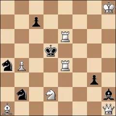 Шахматная задача #4248