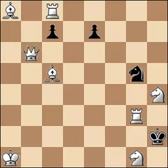 Шахматная задача #4249
