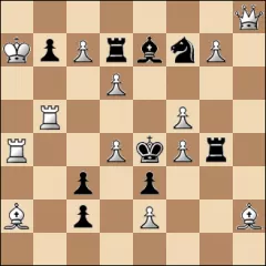 Шахматная задача #4252