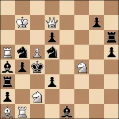 Шахматная задача #4254