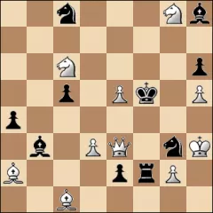 Шахматная задача #4256