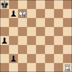 Шахматная задача #426