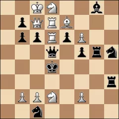 Шахматная задача #4263