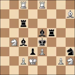 Шахматная задача #4266
