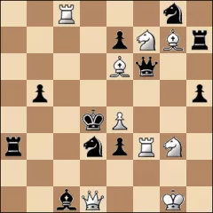 Шахматная задача #4267