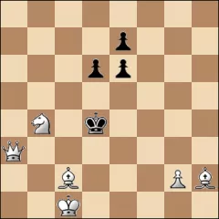 Шахматная задача #4271