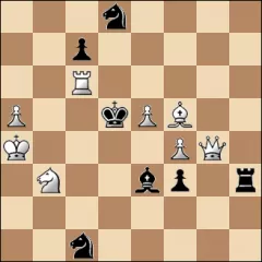 Шахматная задача #4274