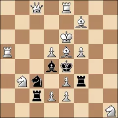 Шахматная задача #4275