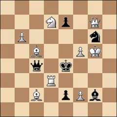 Шахматная задача #4277