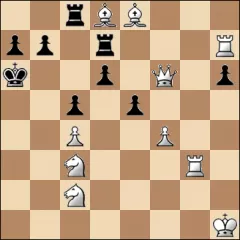 Шахматная задача #428