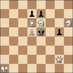 Шахматная задача #4280